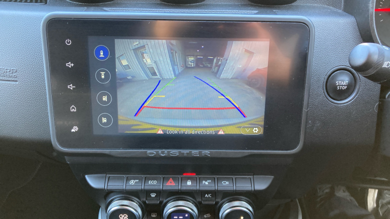 Dacia Duster 1.0 TCe 90 Prestige 5dr Petrol Estate